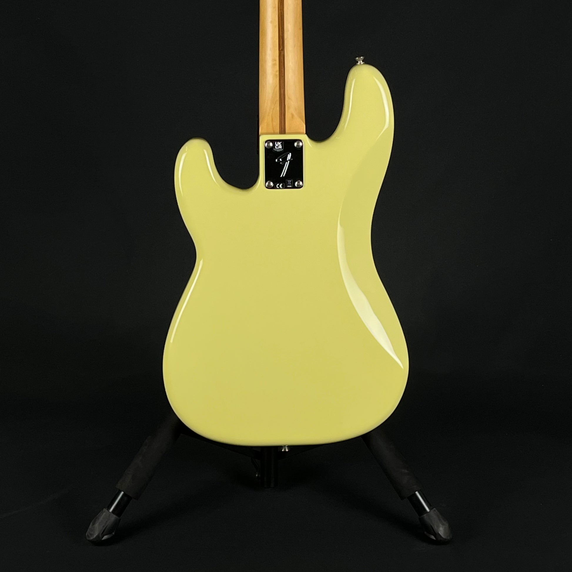 Fender Player II Precision Bass MN HLY