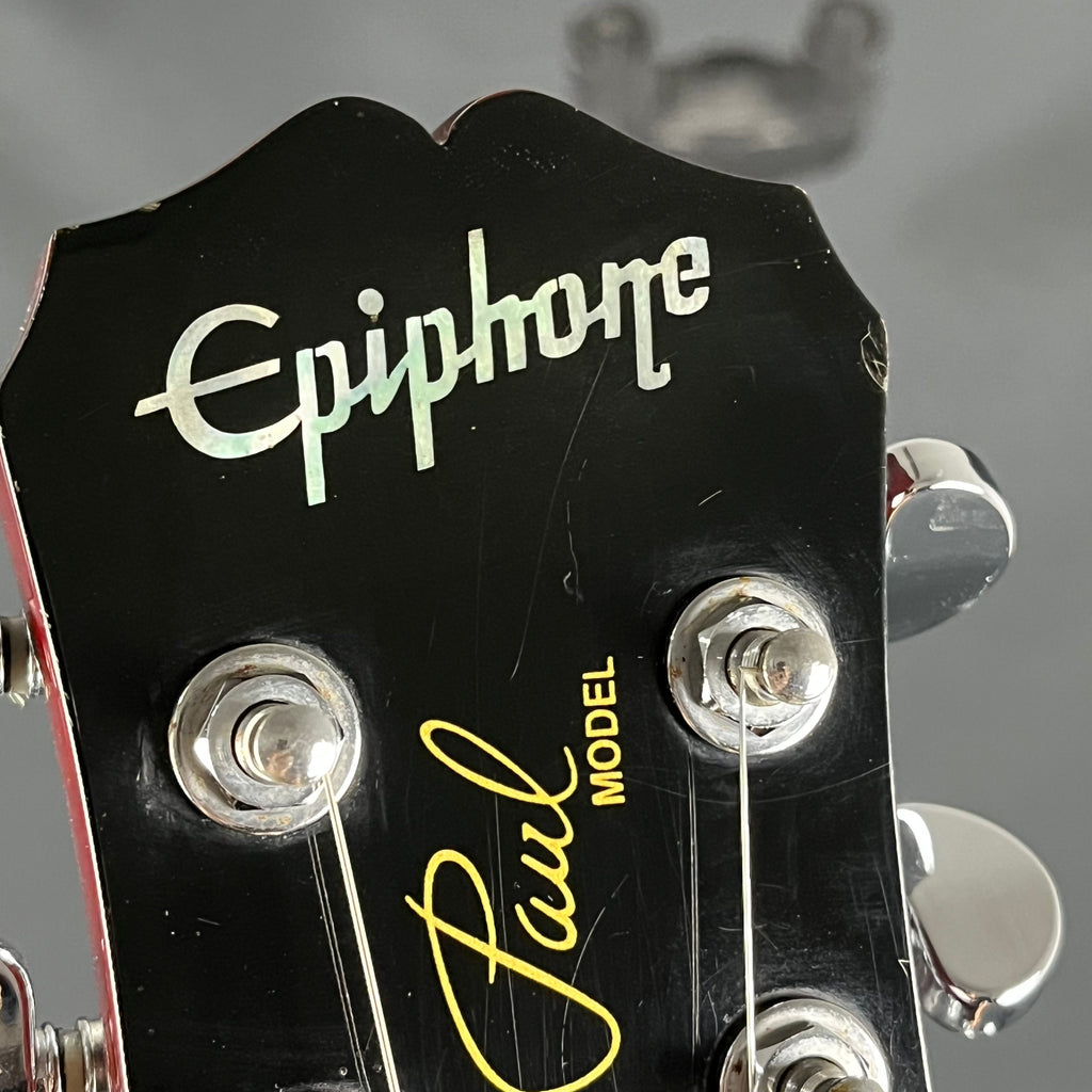 Epiphone Les Paul Standard 2003