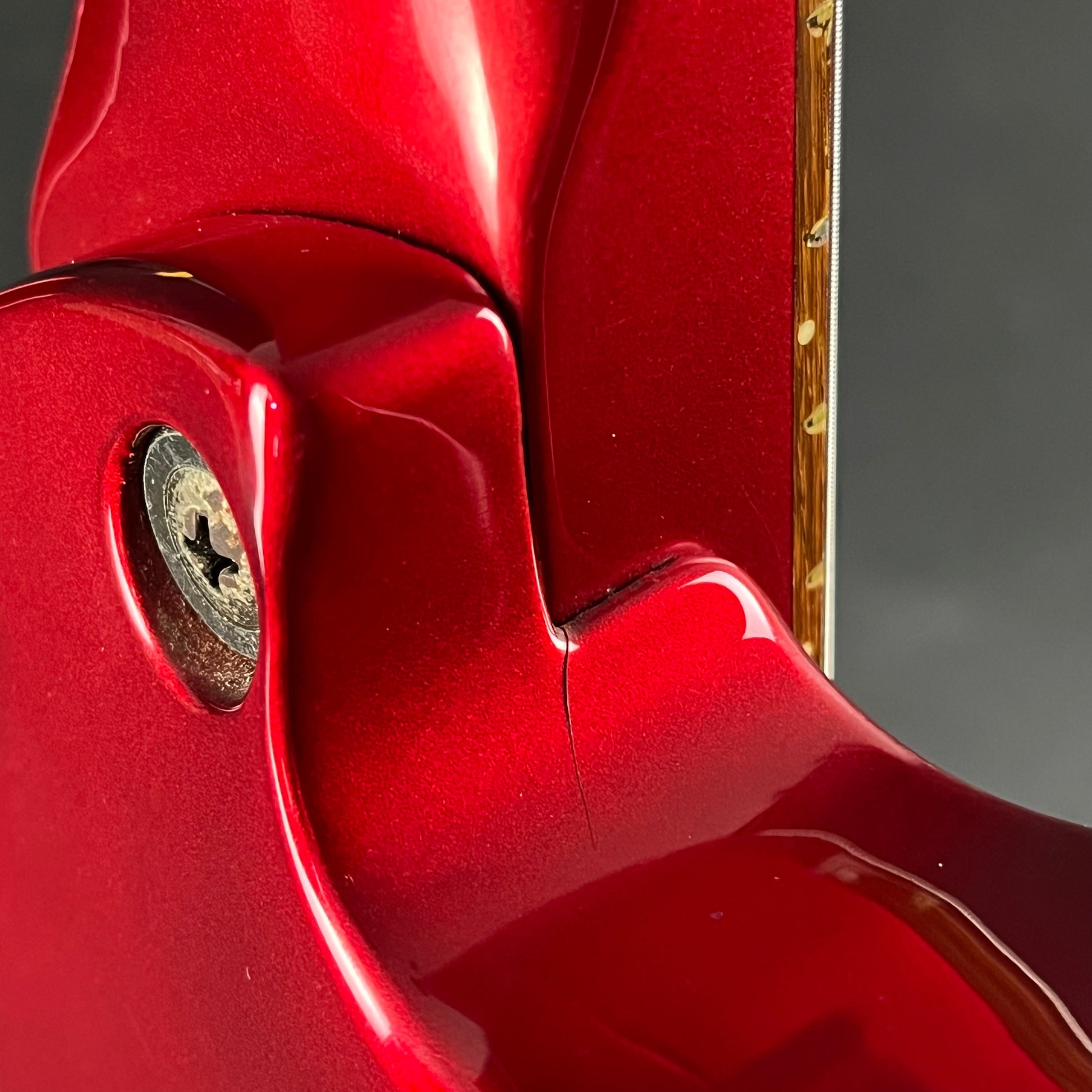 Fernandes FR Series