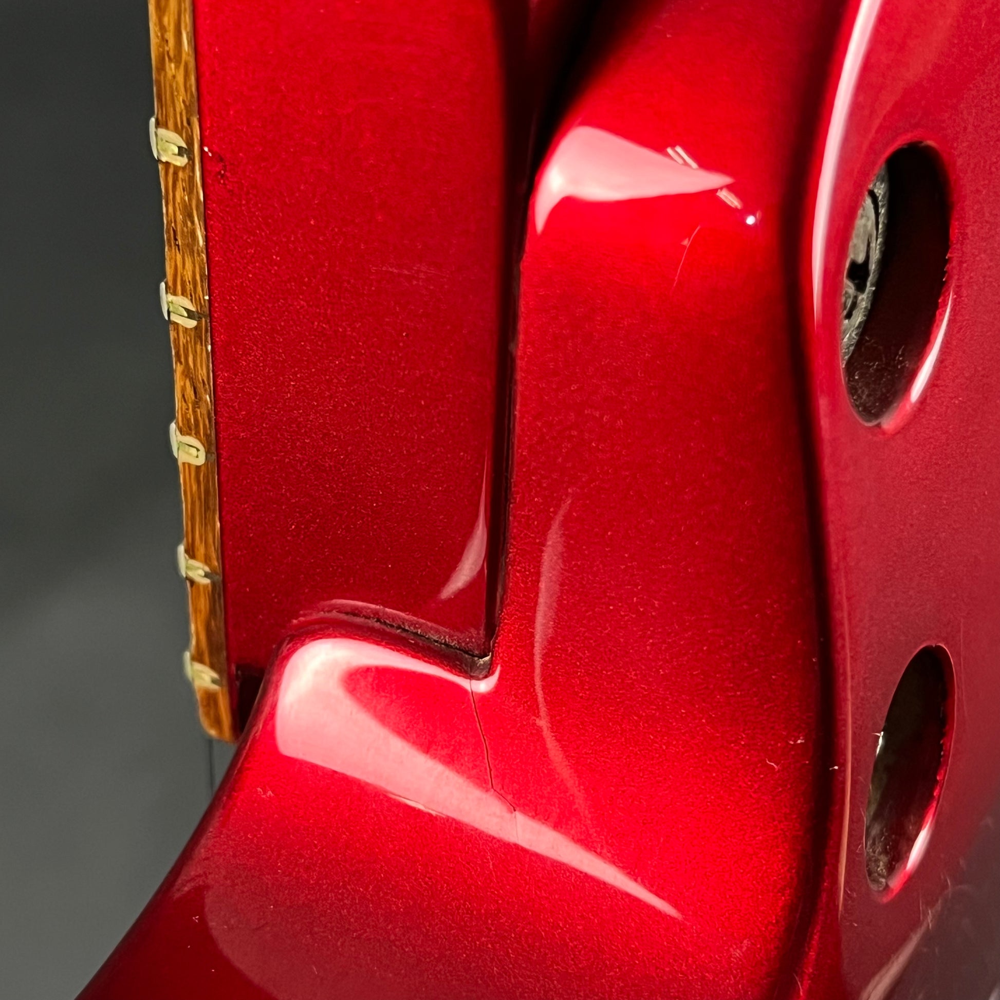 Fernandes FR Series