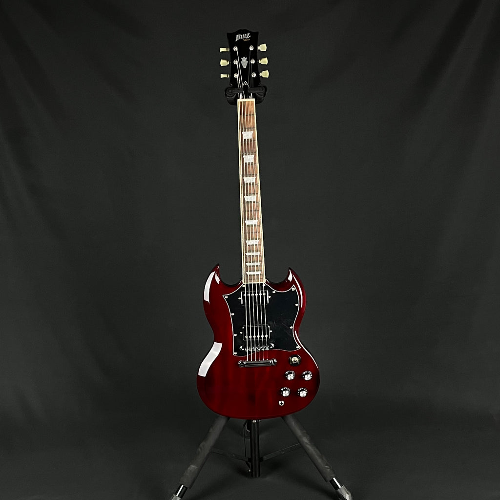 Blitz by Aria Pro II BSG-STD
