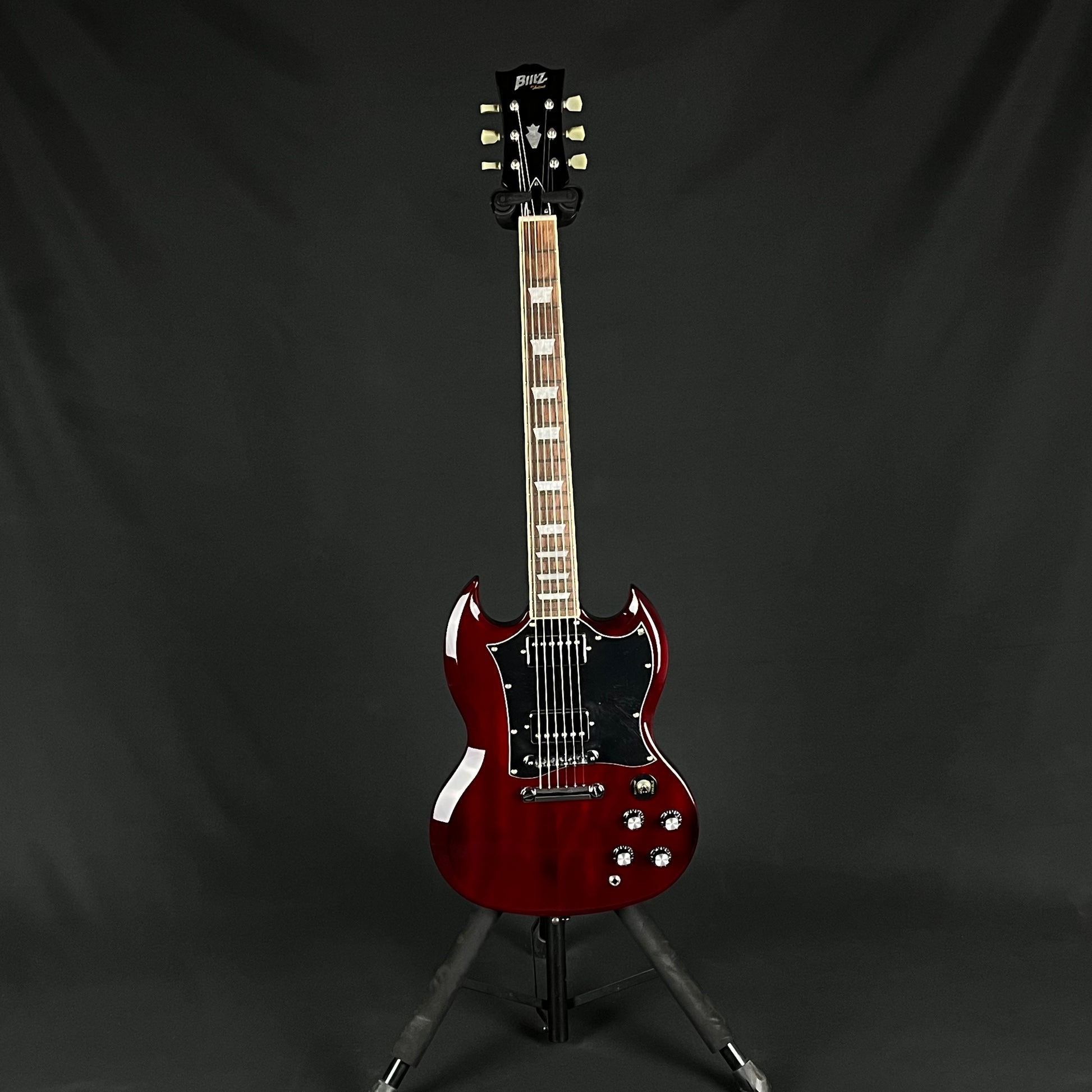 Blitz by Aria Pro II BSG-STD