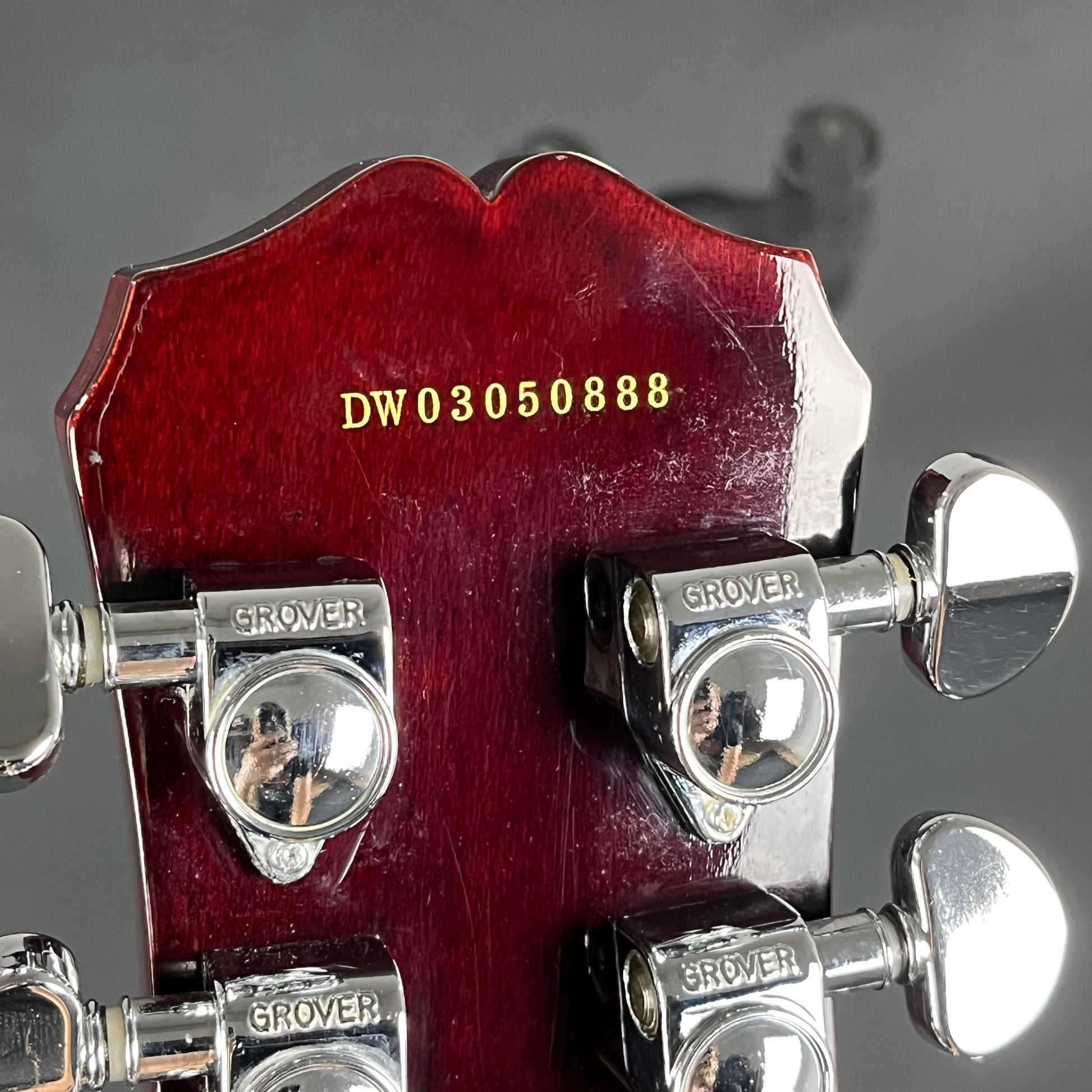 Epiphone Les Paul Standard 2003