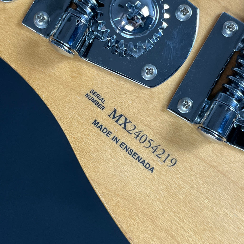 Fender Player II Precision Bass MN HLY