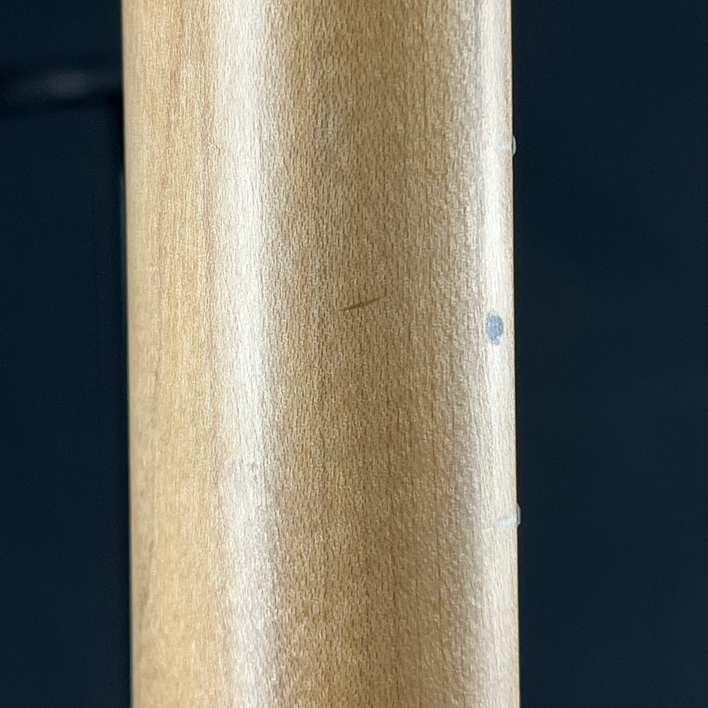 Sterling Axis Flame Maple