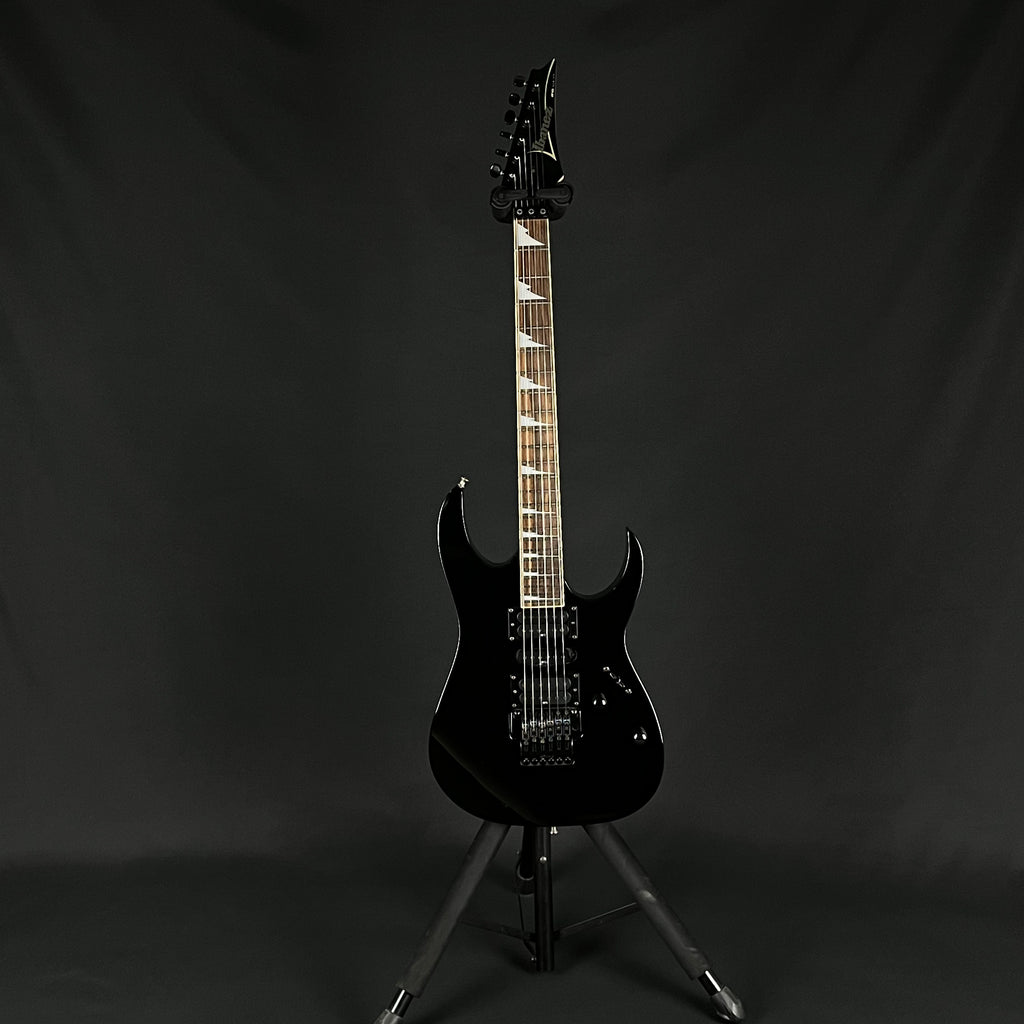 Ibanez RG370DXZ *คอร้าว*