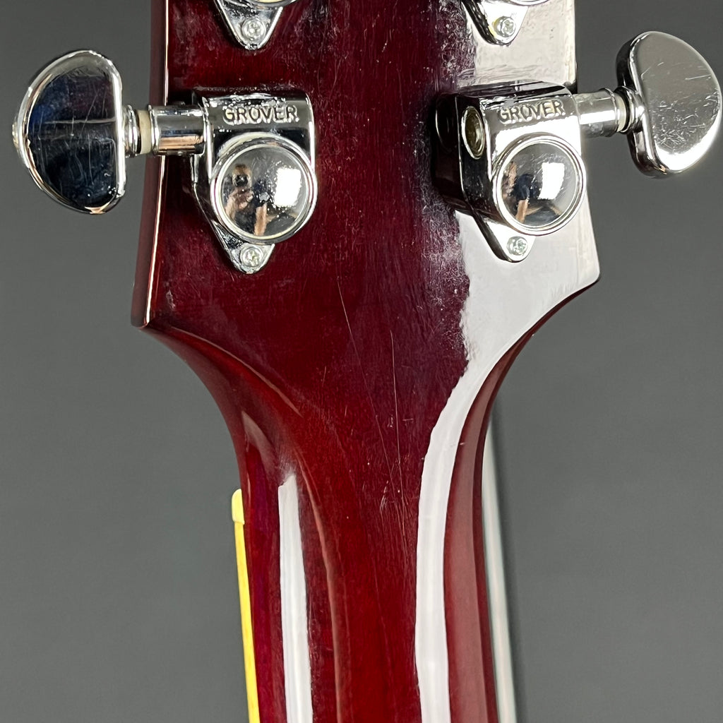 Epiphone Les Paul Standard 2003