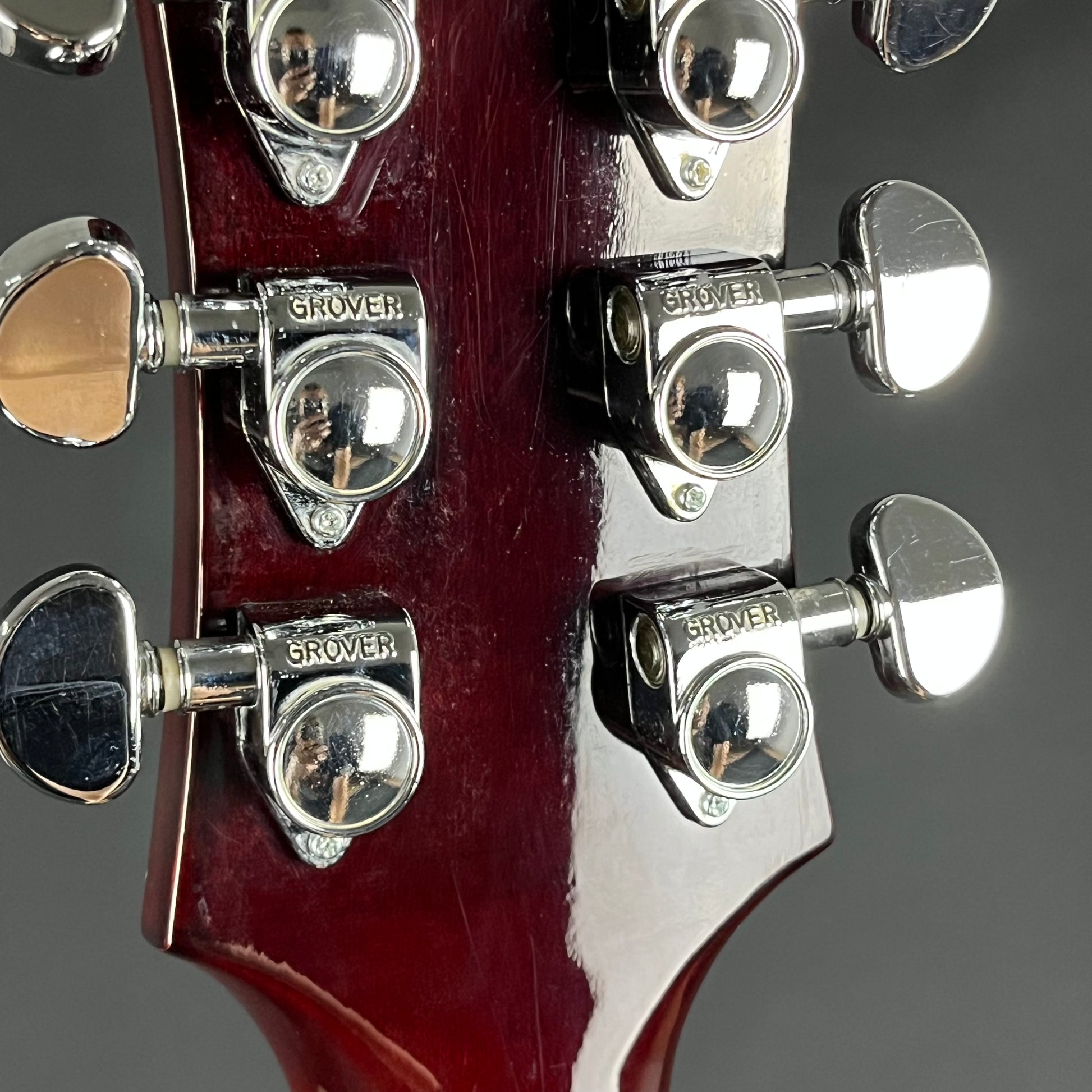 Epiphone Les Paul Standard 2003