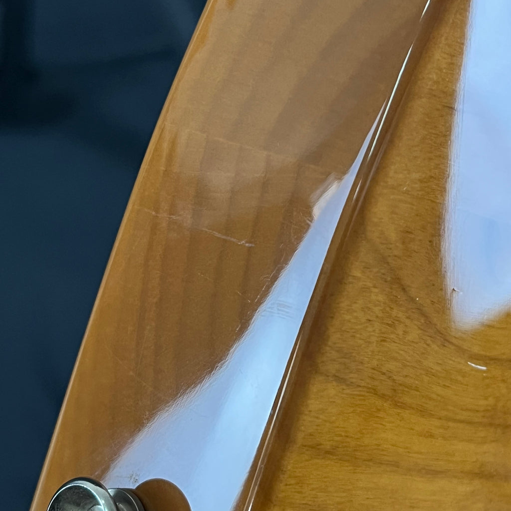 Squier Affinity Telecaster