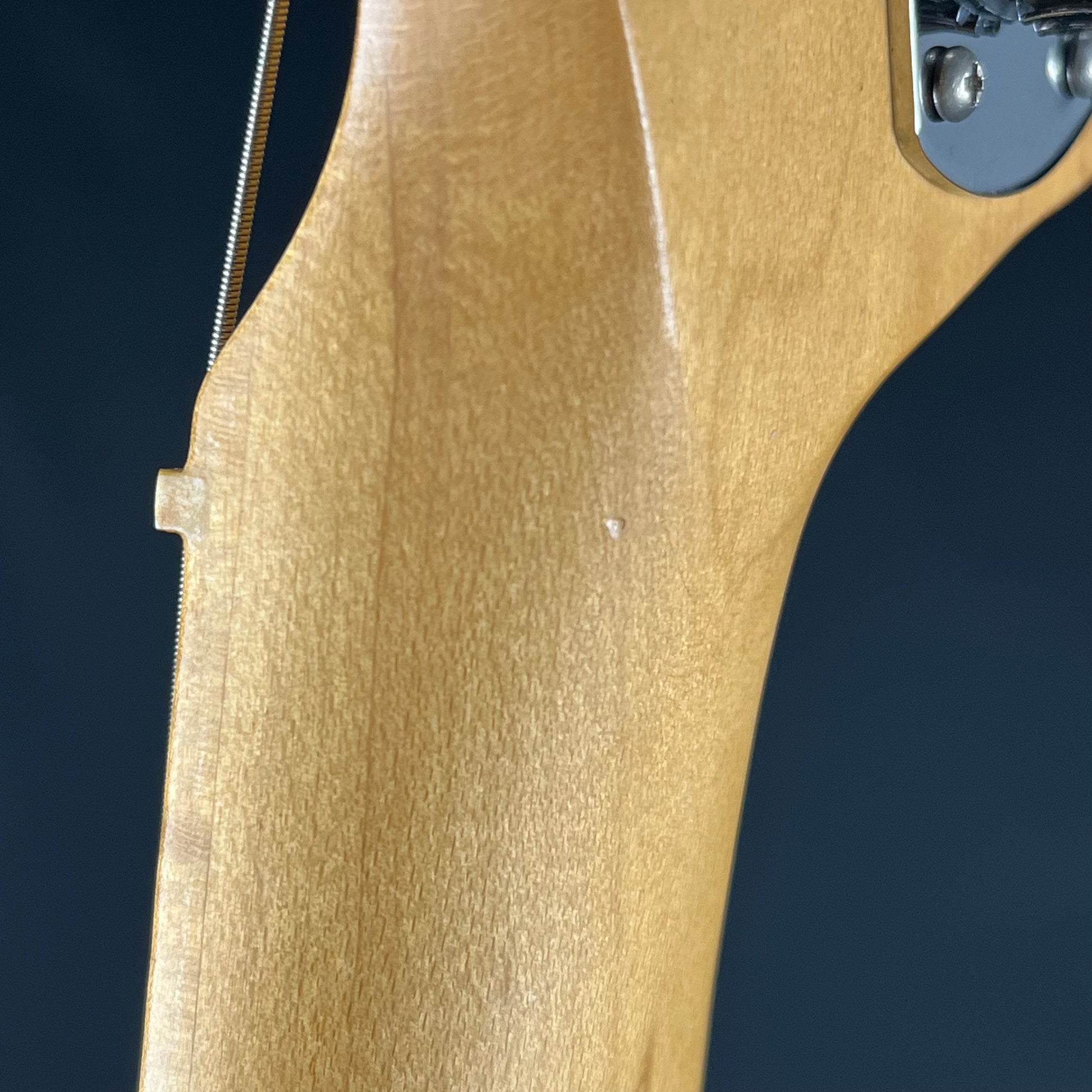 Fender Player II Precision Bass MN HLY