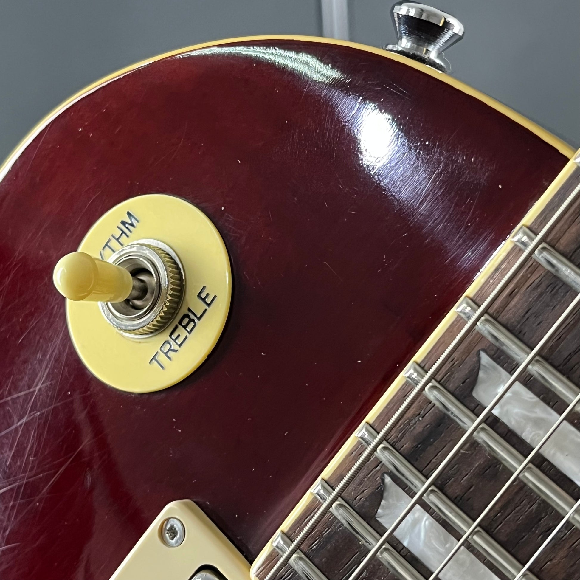 Epiphone Les Paul Standard 2003