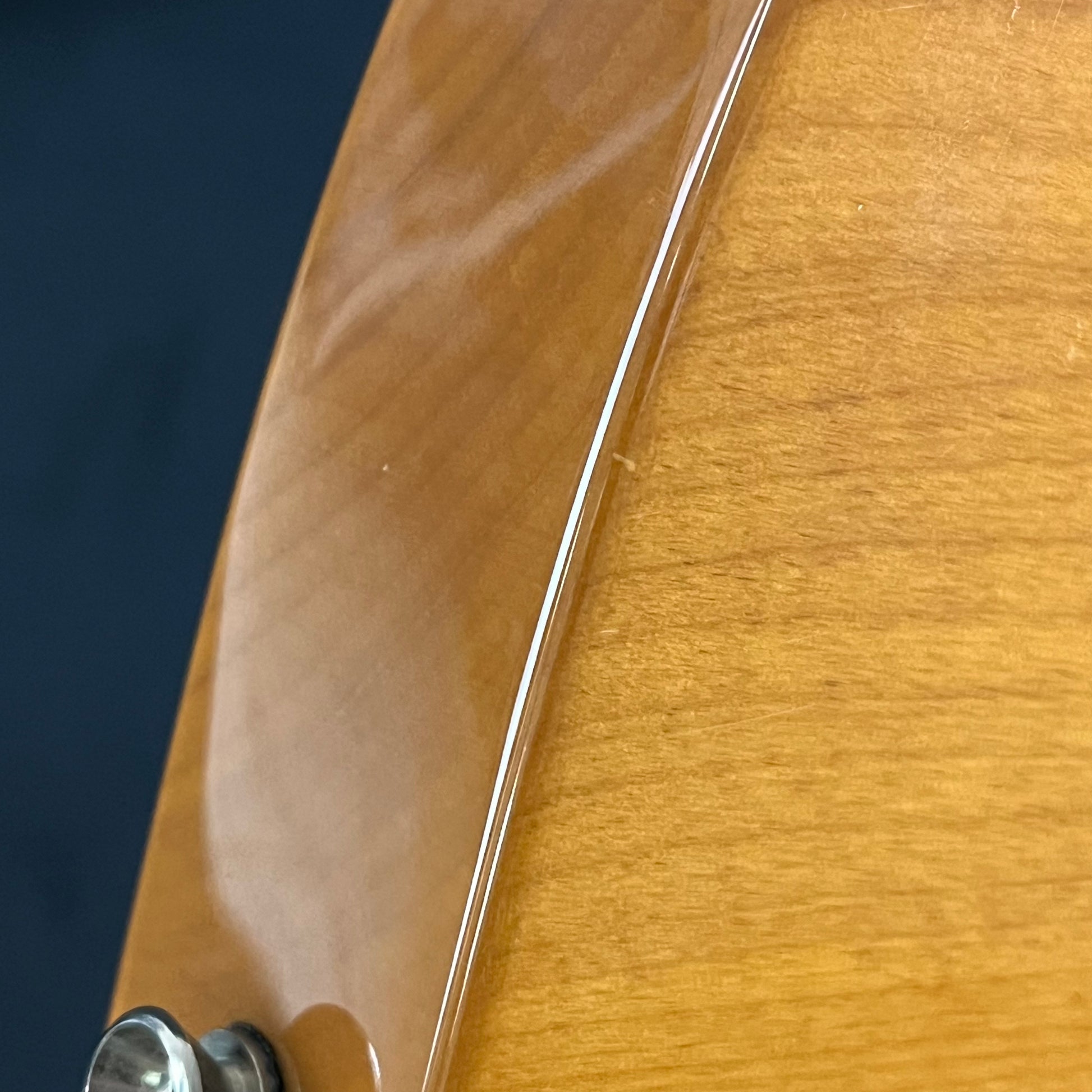 Squier Affinity Telecaster