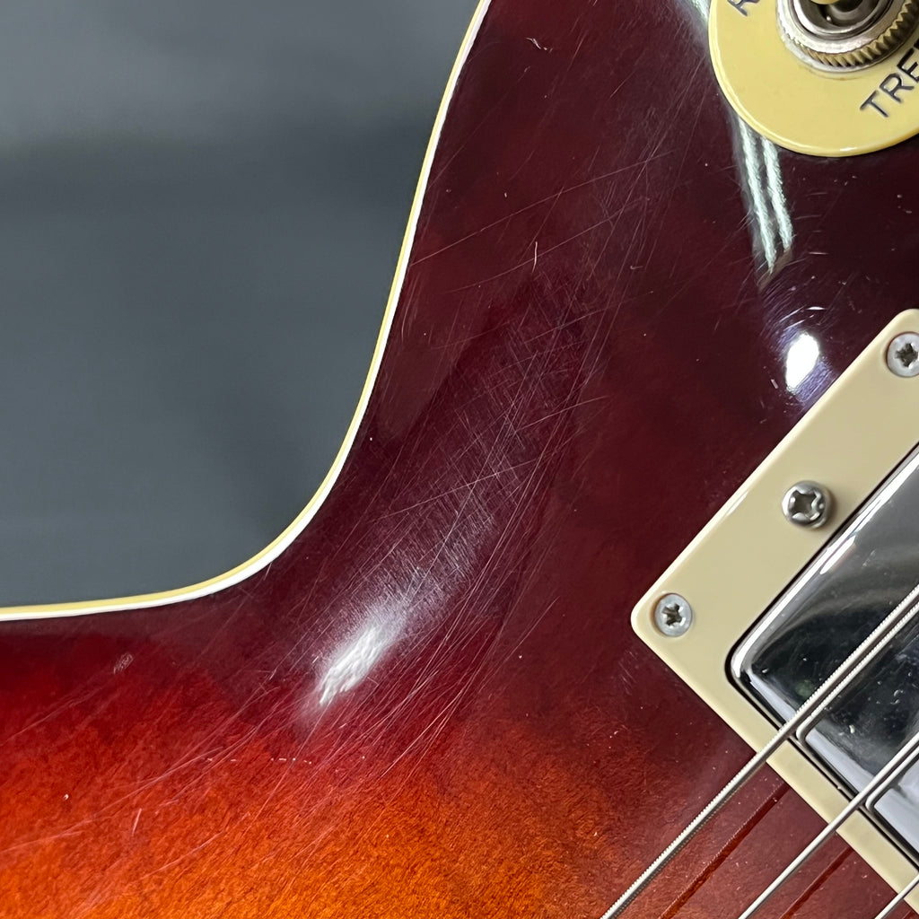 Epiphone Les Paul Standard 2003