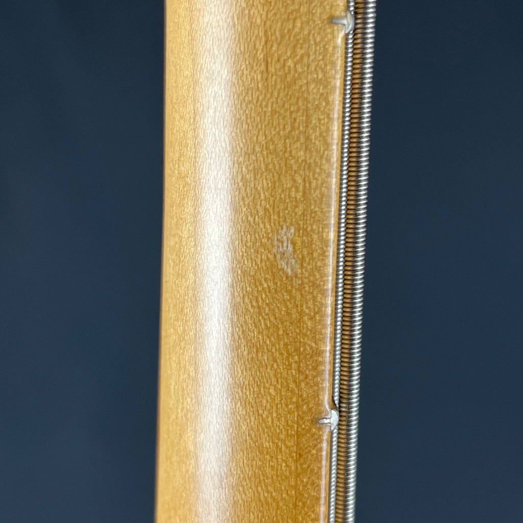 Fender Player II Precision Bass MN HLY