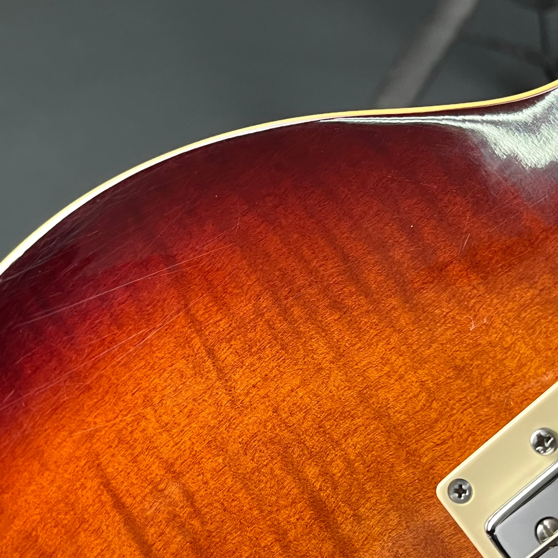 Epiphone Les Paul Standard 2003