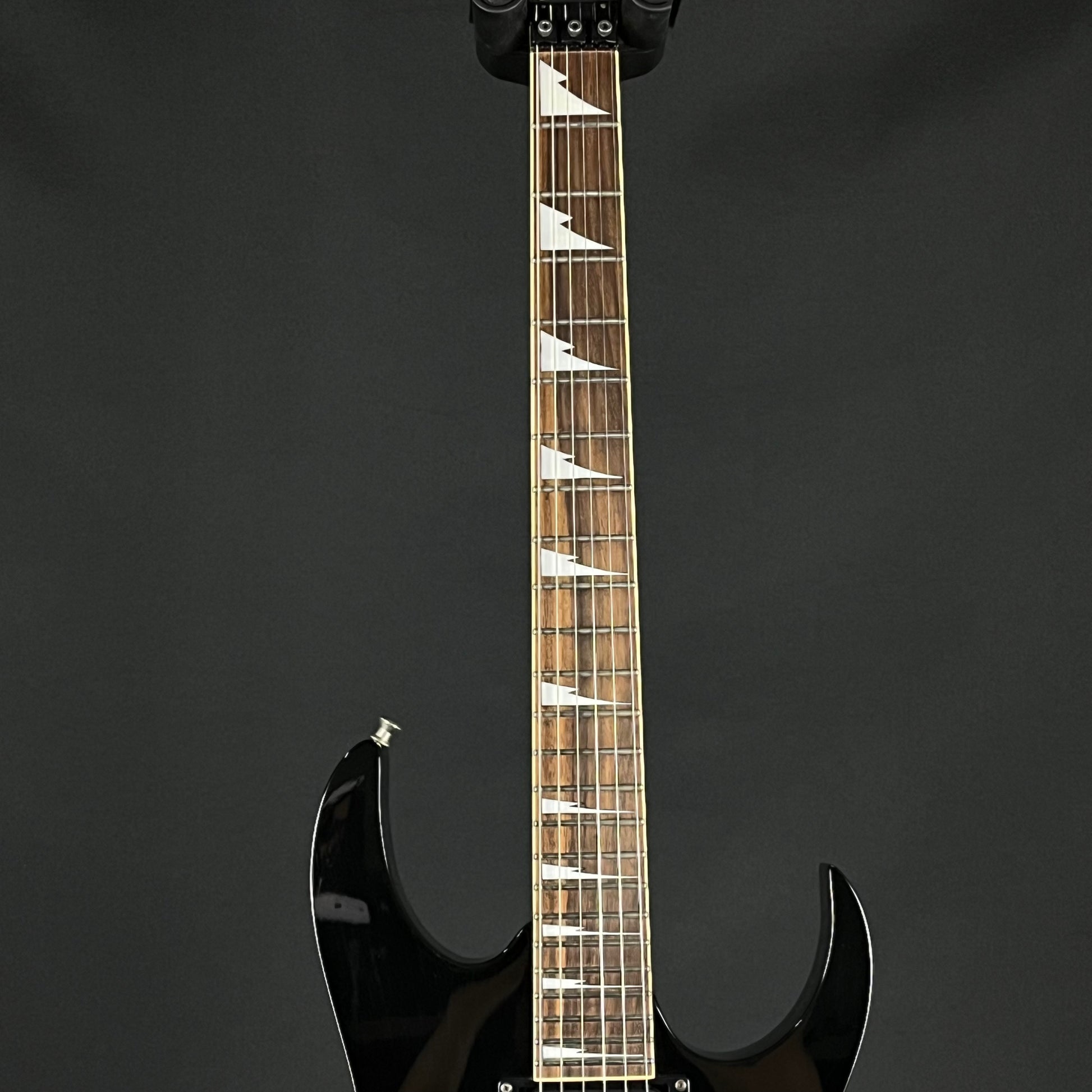 Ibanez RG370DXZ *คอร้าว*
