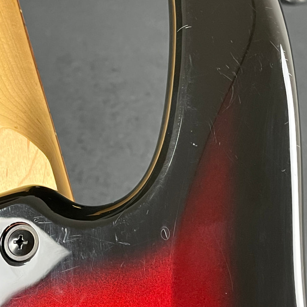Ibanez Gio Soundgear Bass