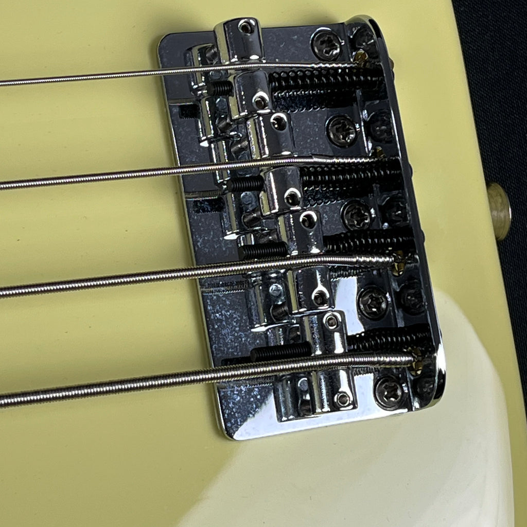 Fender Player II Precision Bass MN HLY