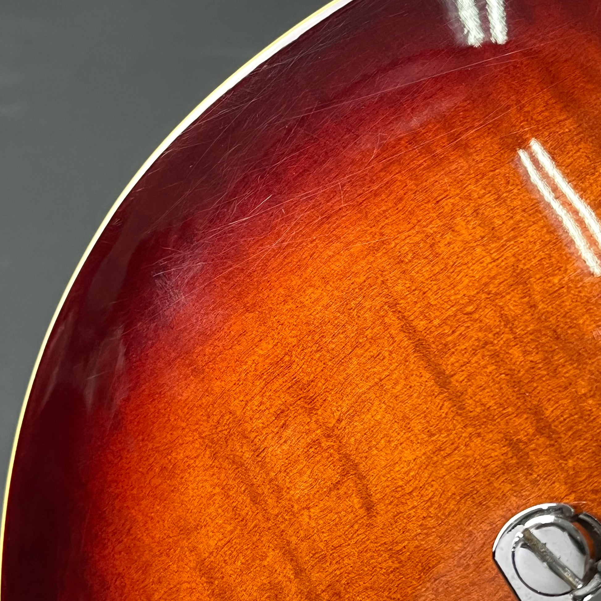 Epiphone Les Paul Standard 2003