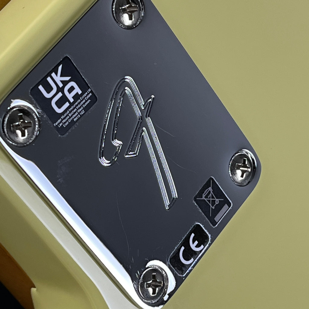 Fender Player II Precision Bass MN HLY