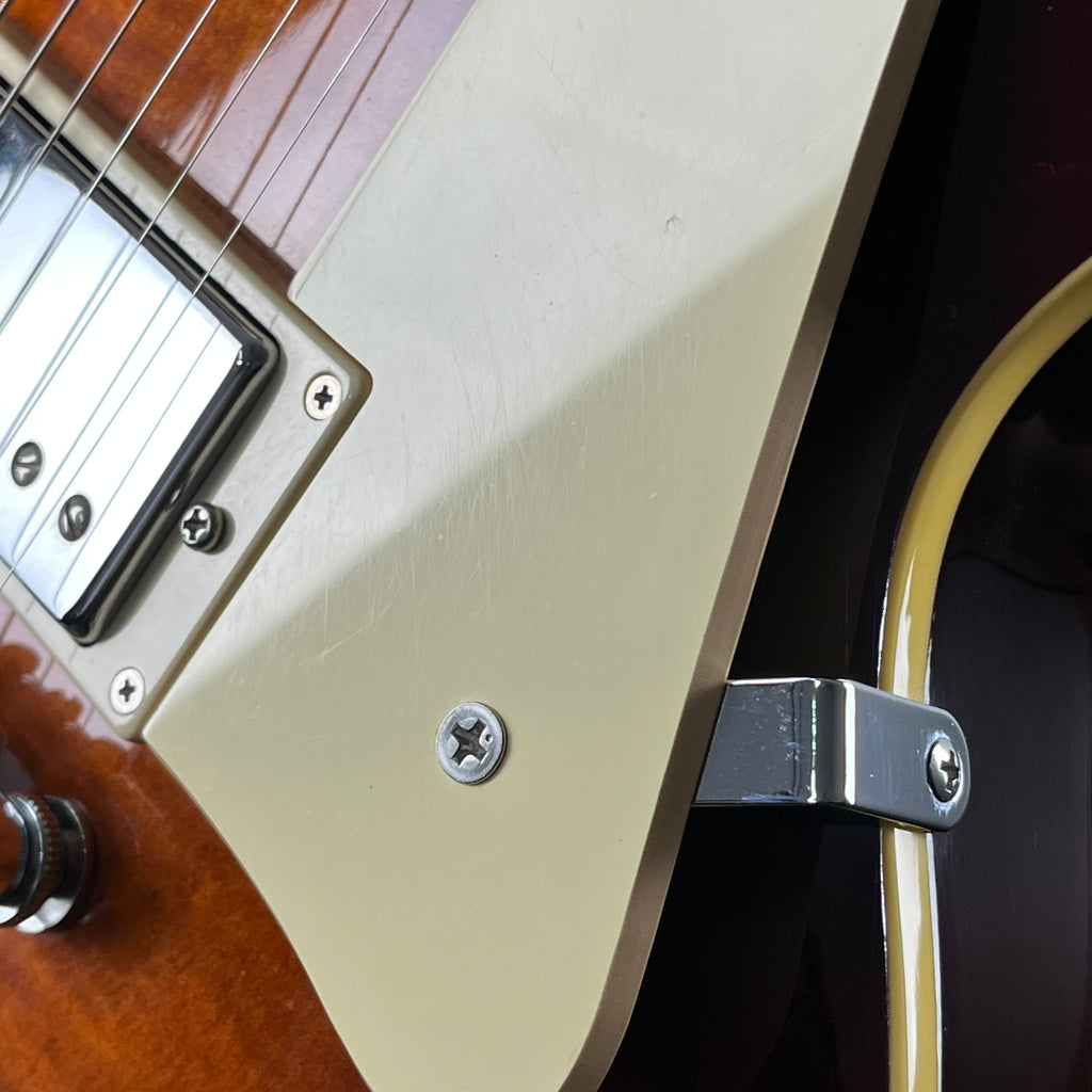 Epiphone Les Paul Standard 2003