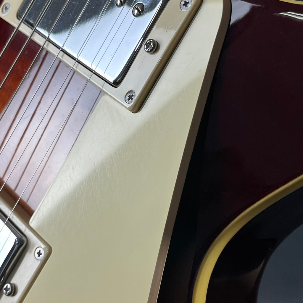 Epiphone Les Paul Standard 2003