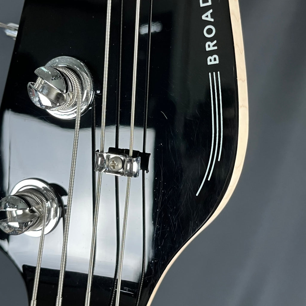 YAMAHA BB434M Bass