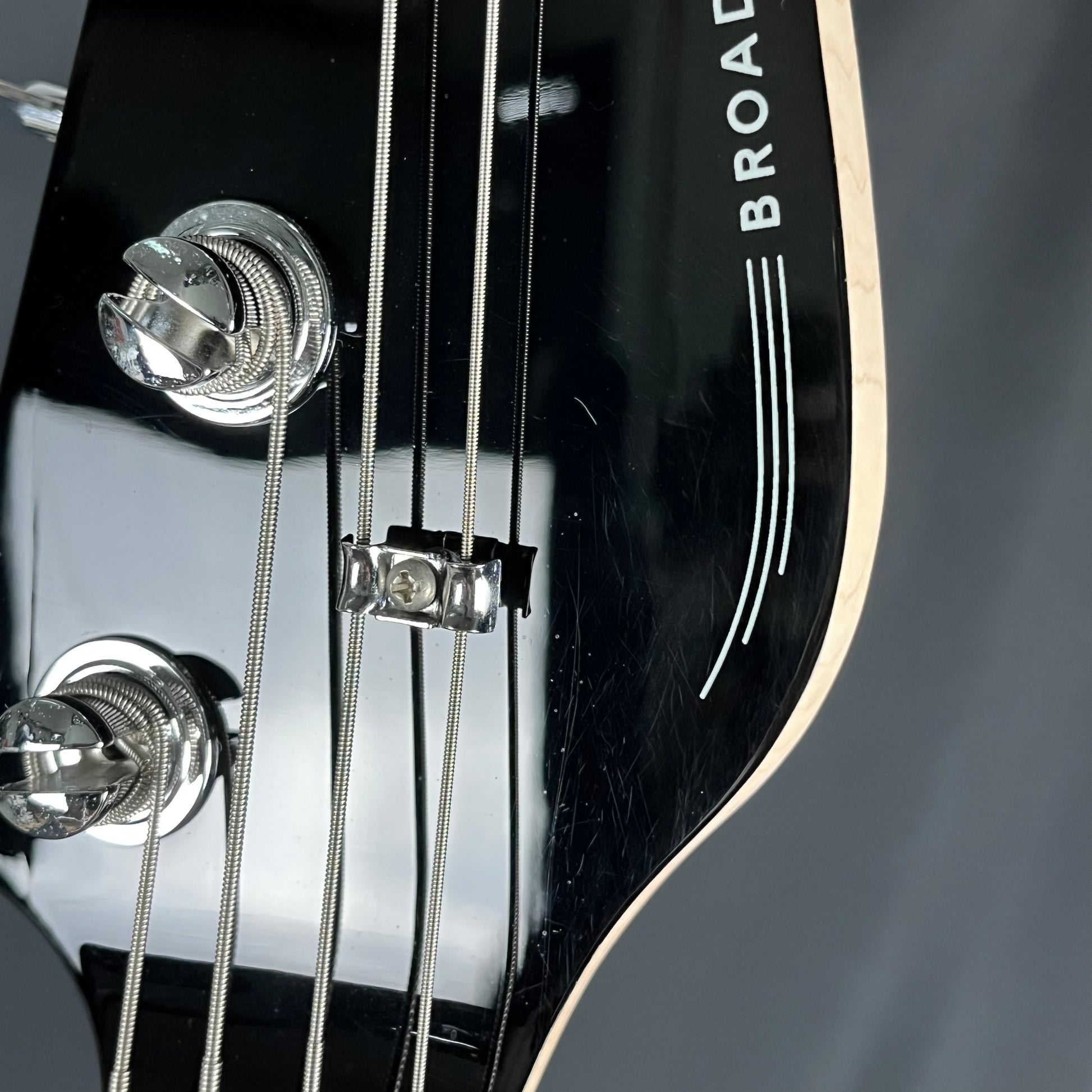 YAMAHA BB434M Bass