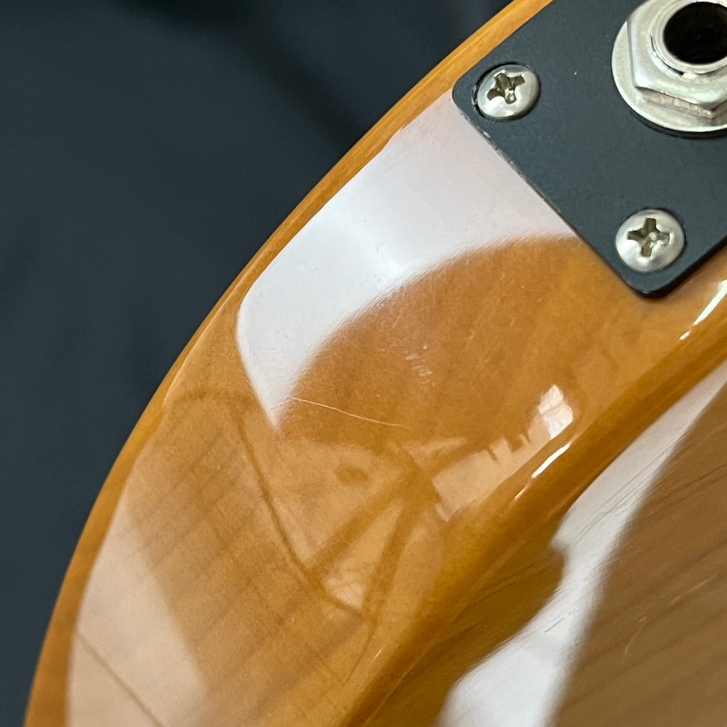 Squier Affinity Telecaster