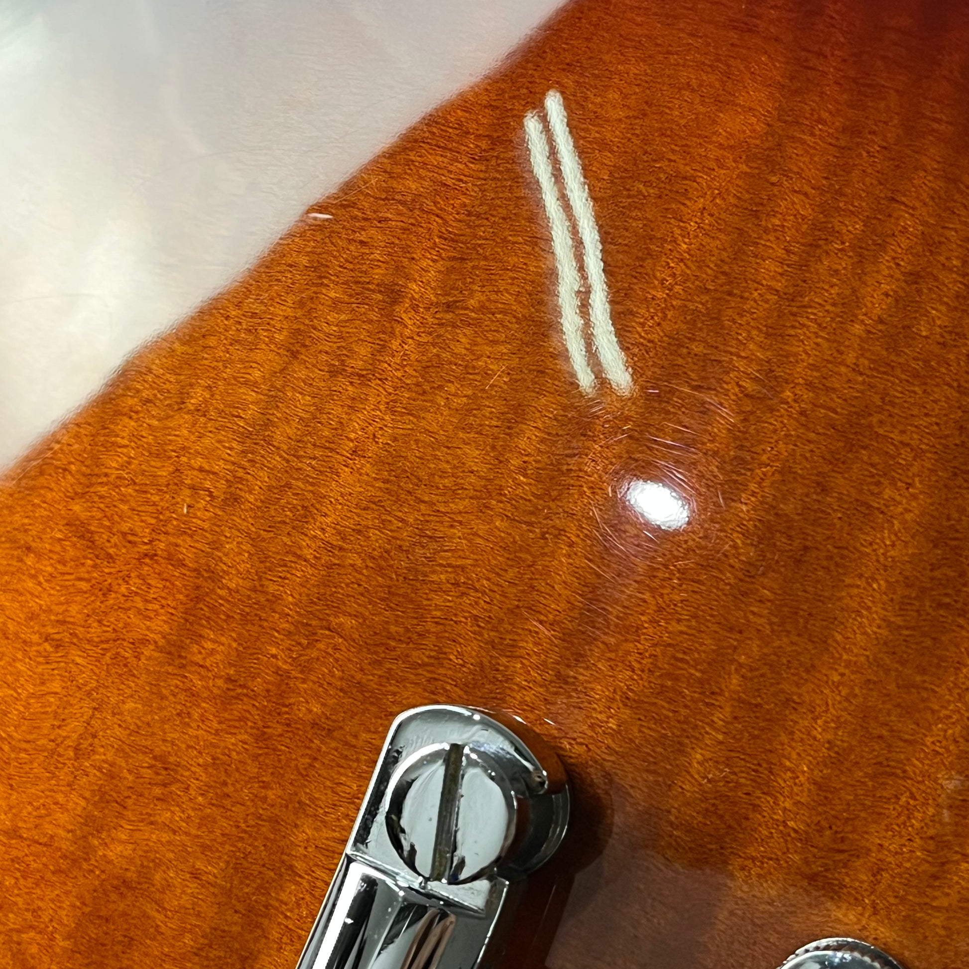 Epiphone Les Paul Standard 2003