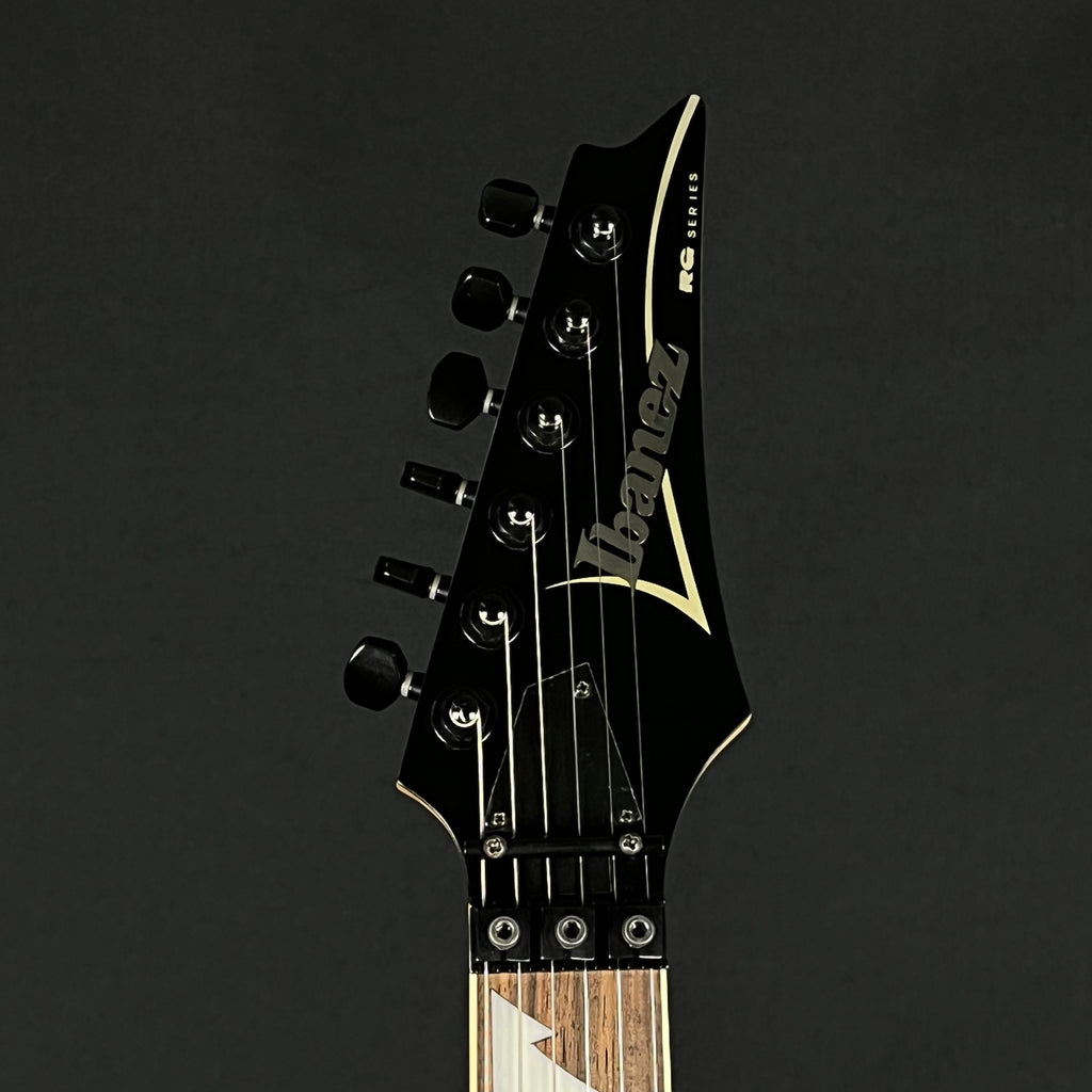 Ibanez RG370DXZ *คอร้าว*