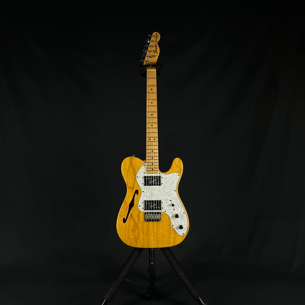 Fender Classic 72 Telecaster Thinline