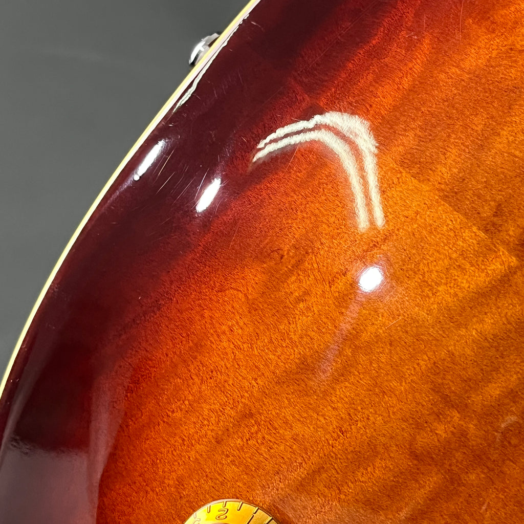 Epiphone Les Paul Standard 2003