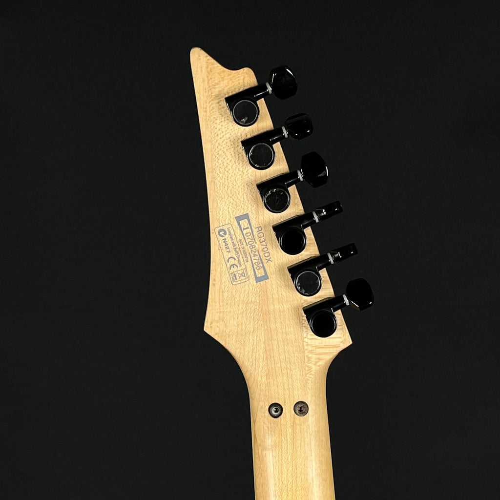 Ibanez RG370DXZ *คอร้าว*