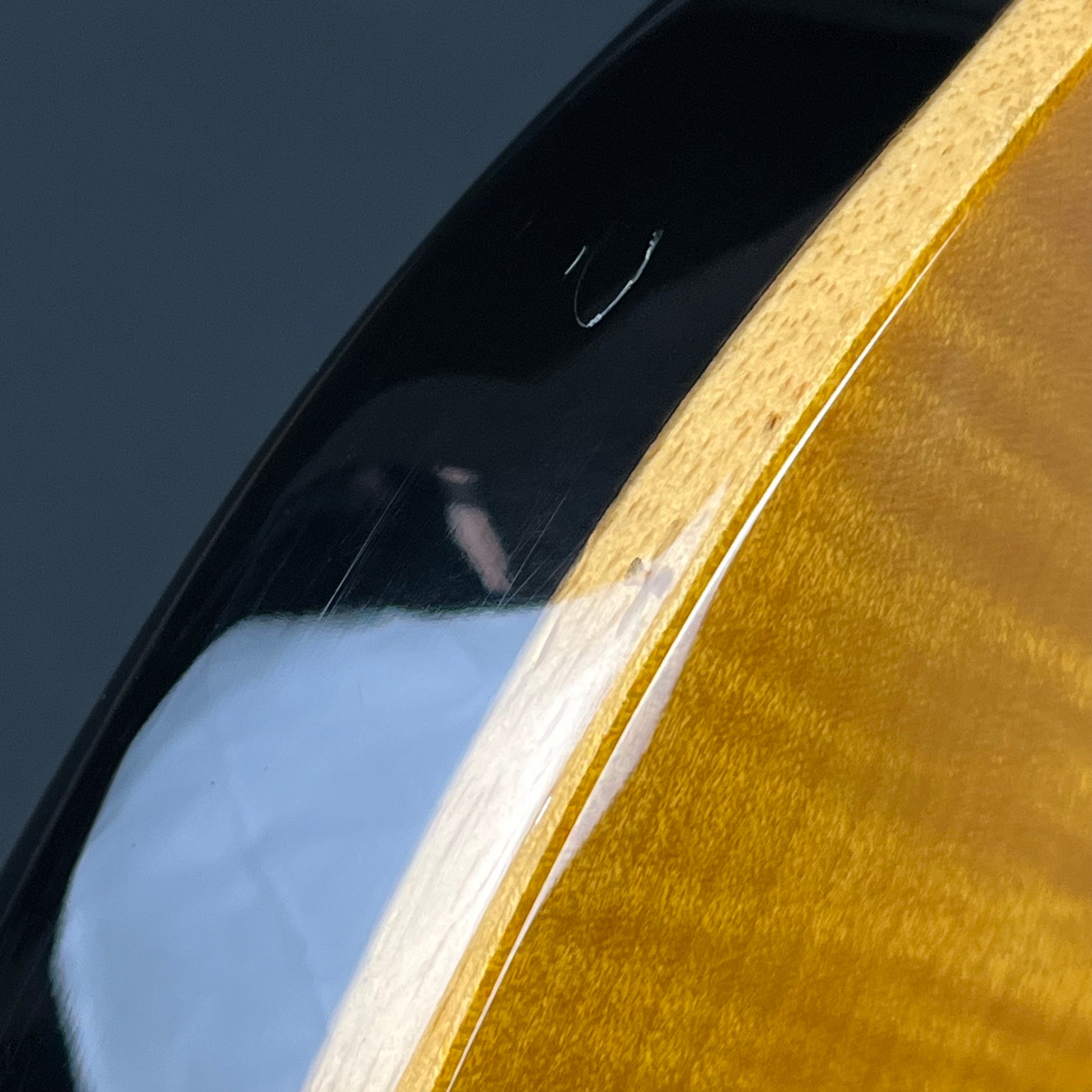 Sterling Axis Flame Maple