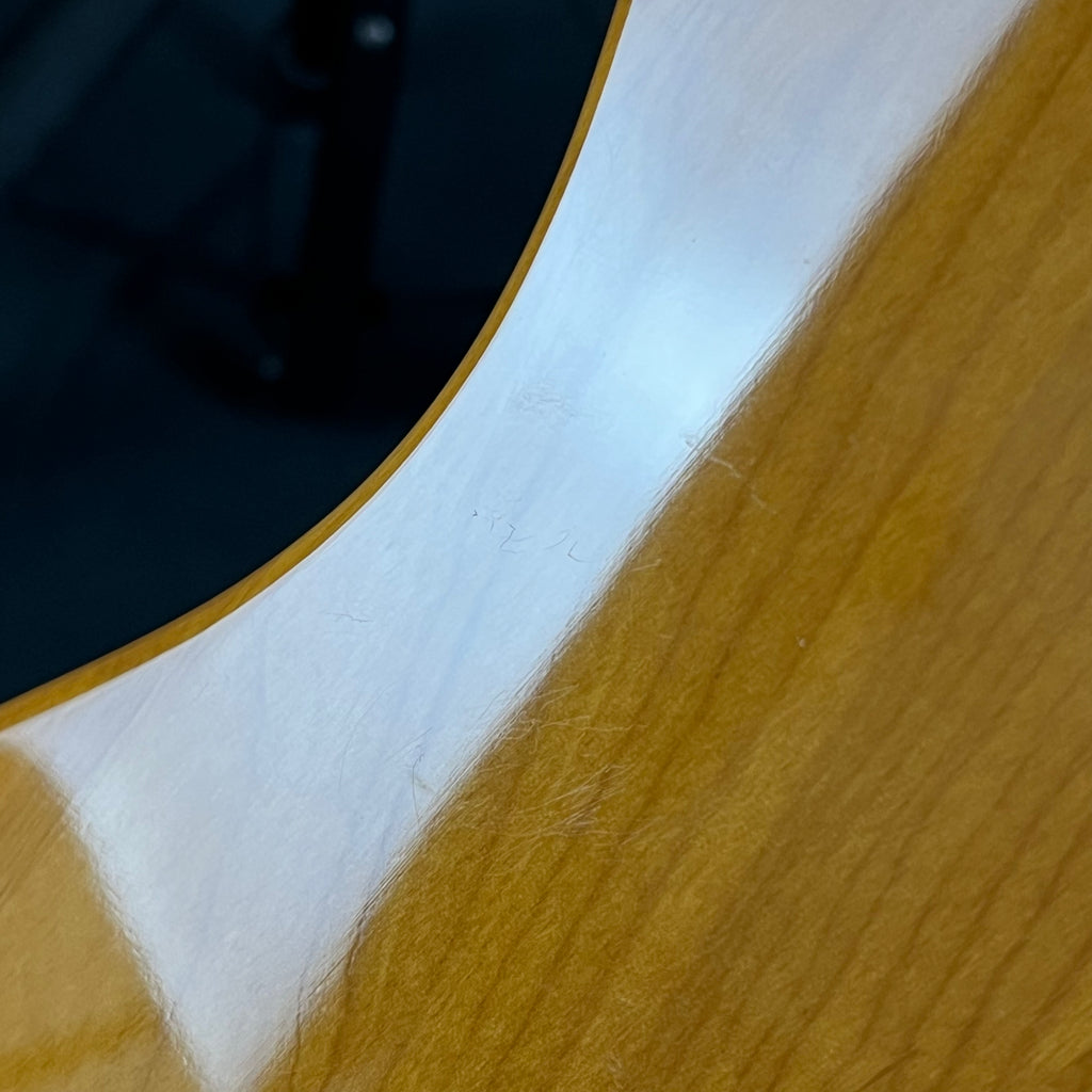 Squier Affinity Telecaster