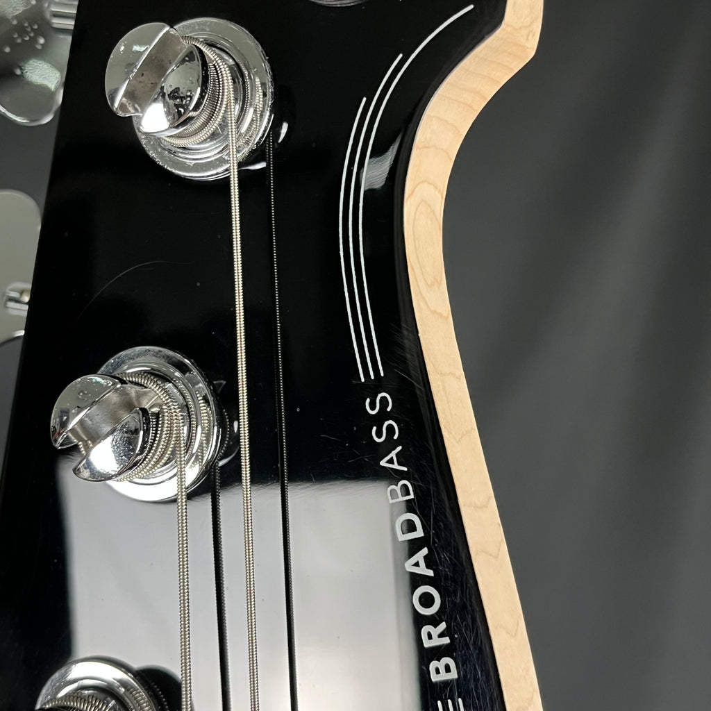 YAMAHA BB434M Bass