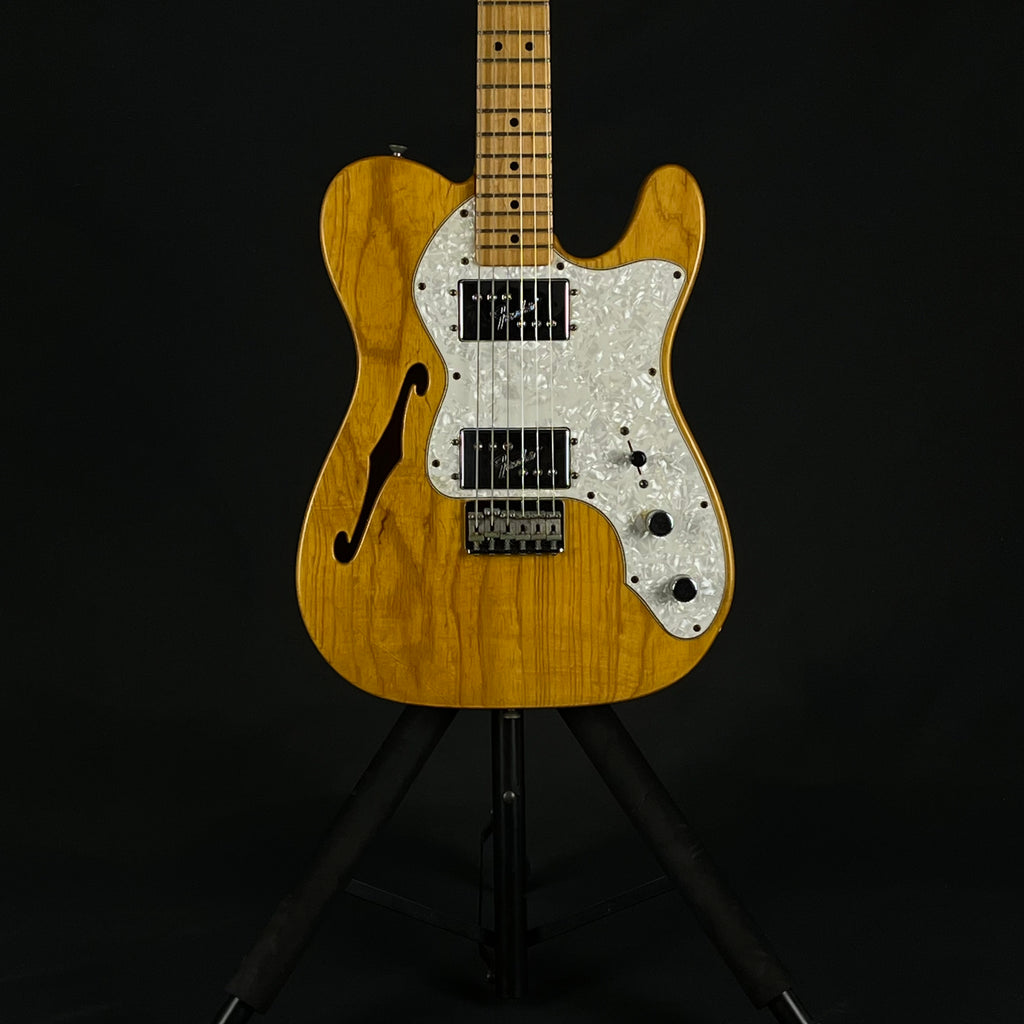 Fender Classic 72 Telecaster Thinline