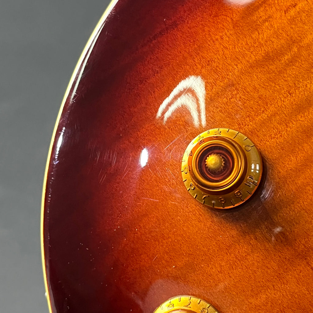 Epiphone Les Paul Standard 2003