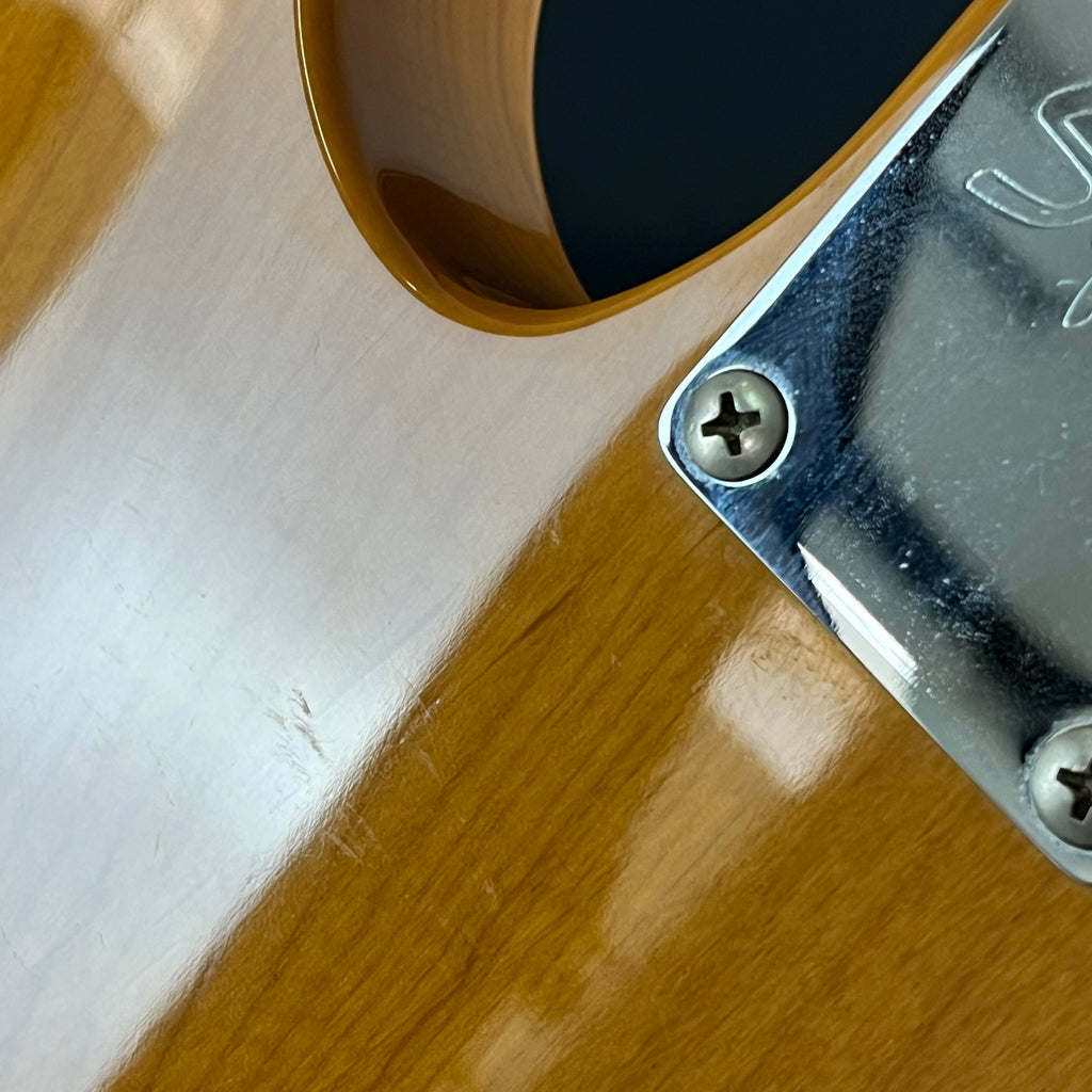 Squier Affinity Telecaster