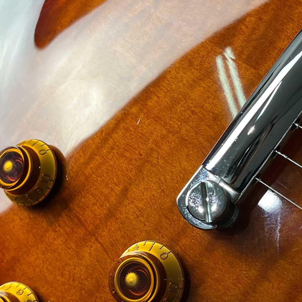 Epiphone Les Paul Standard 2003