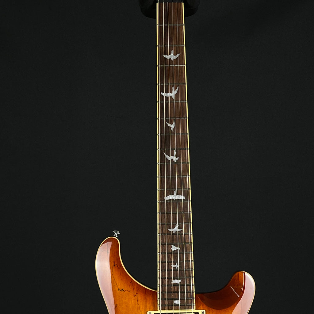PRS SE Custom 24 2018 Spalted Maple