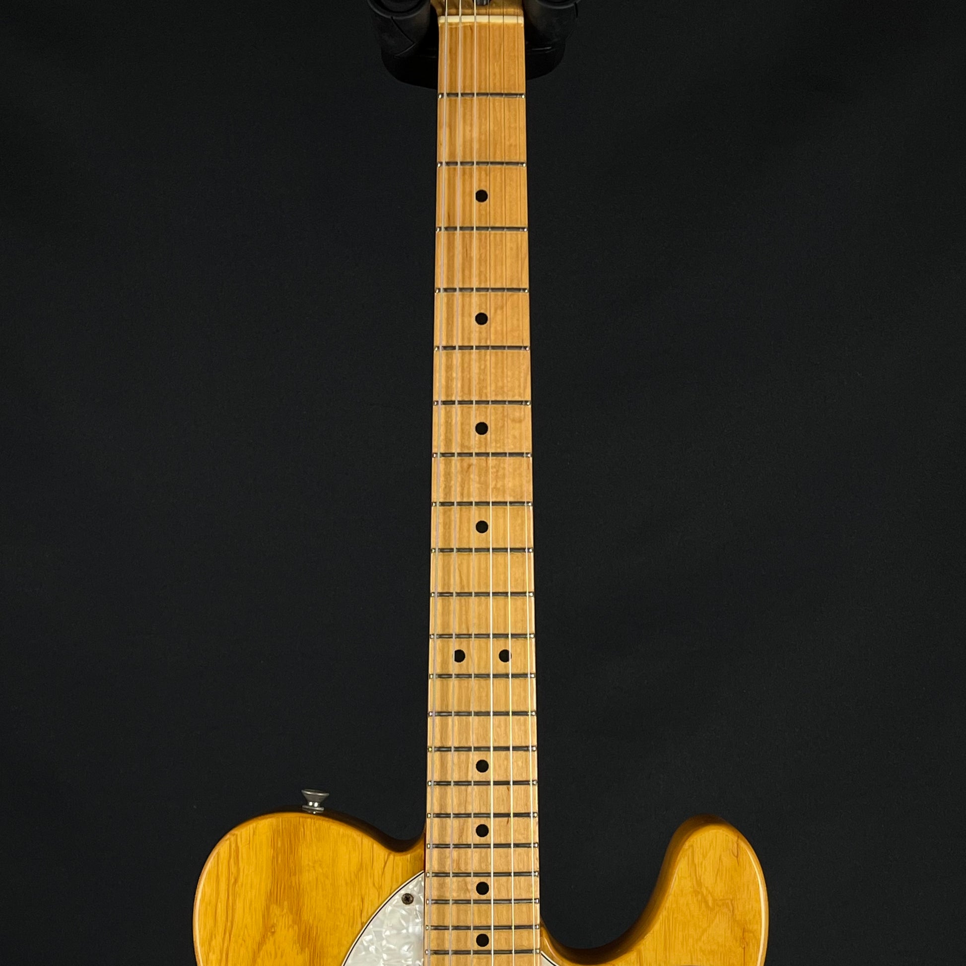 Fender Classic 72 Telecaster Thinline