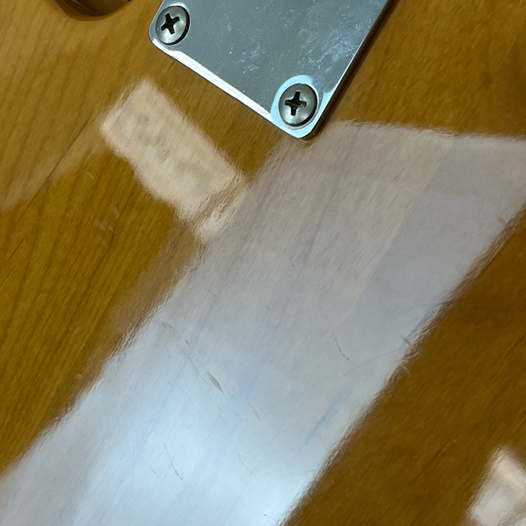 Squier Affinity Telecaster