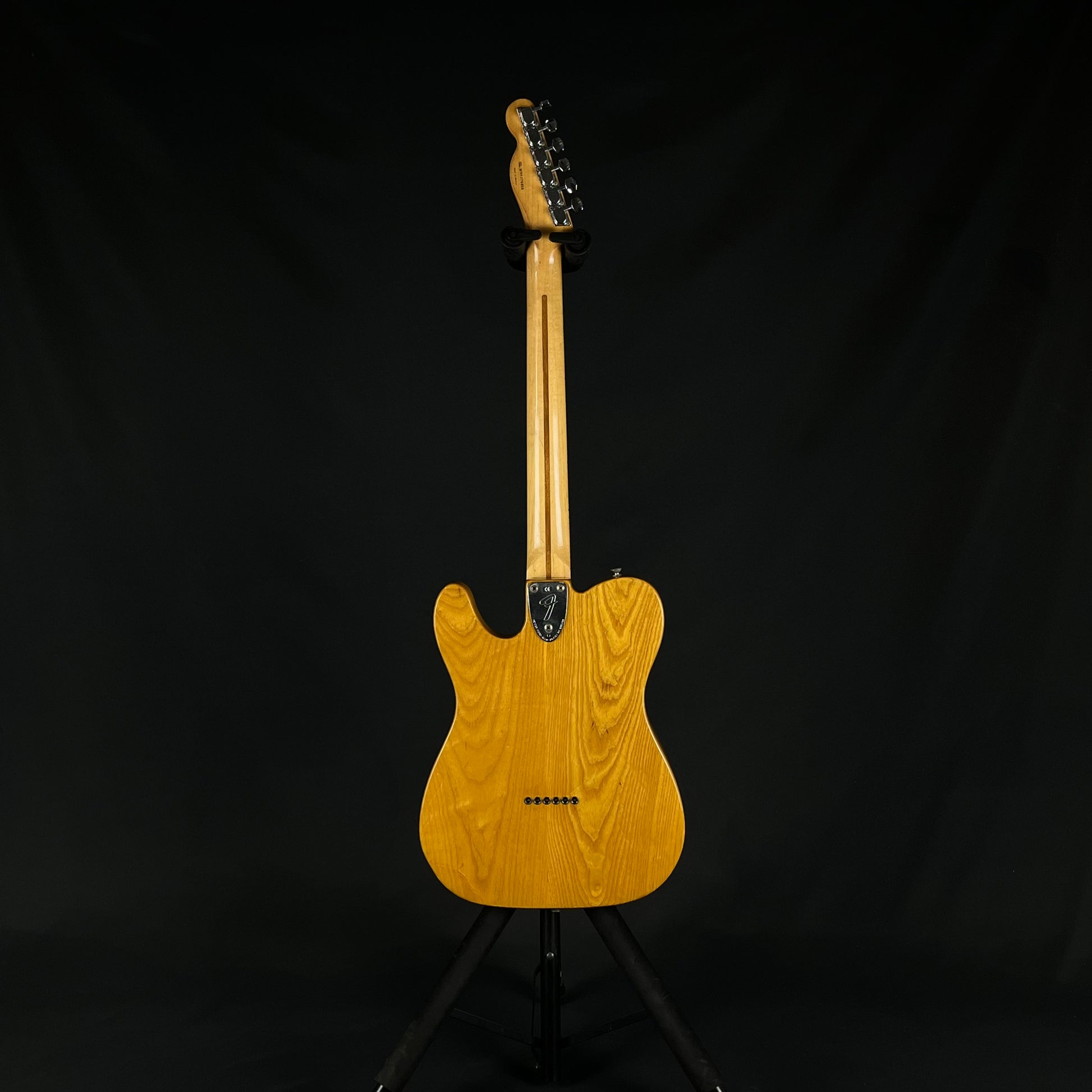 Fender Classic 72 Telecaster Thinline