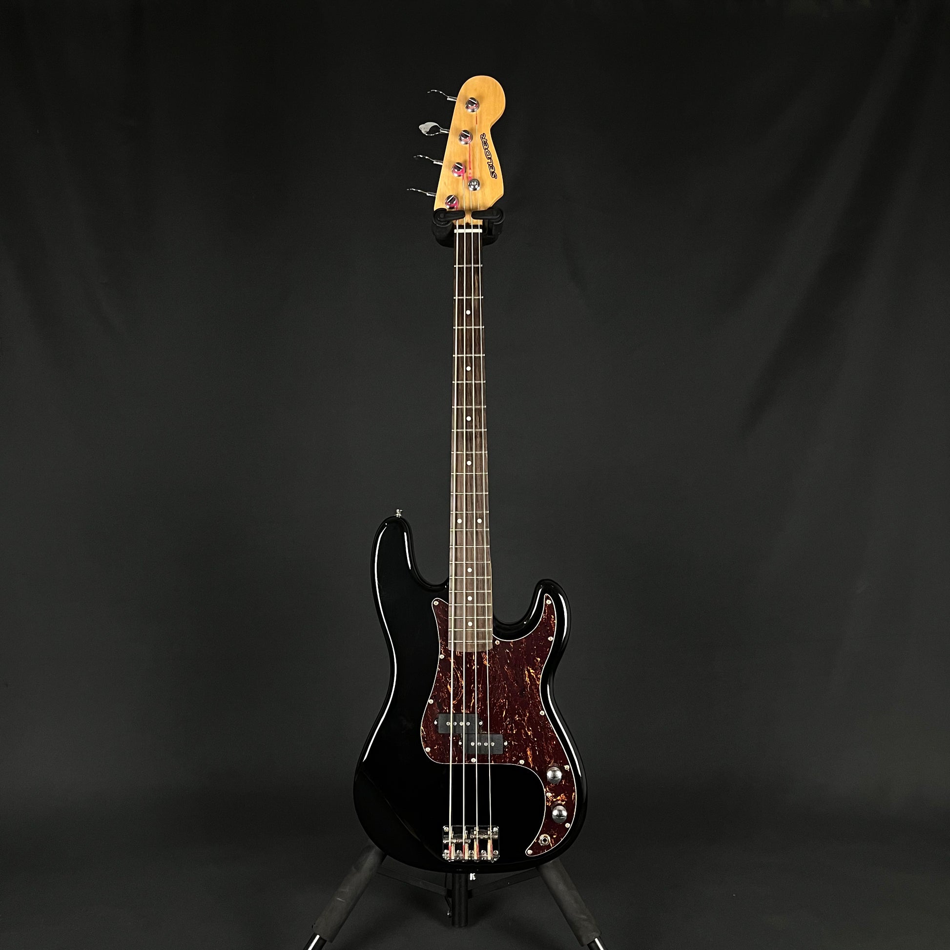 Selder Precision Bass