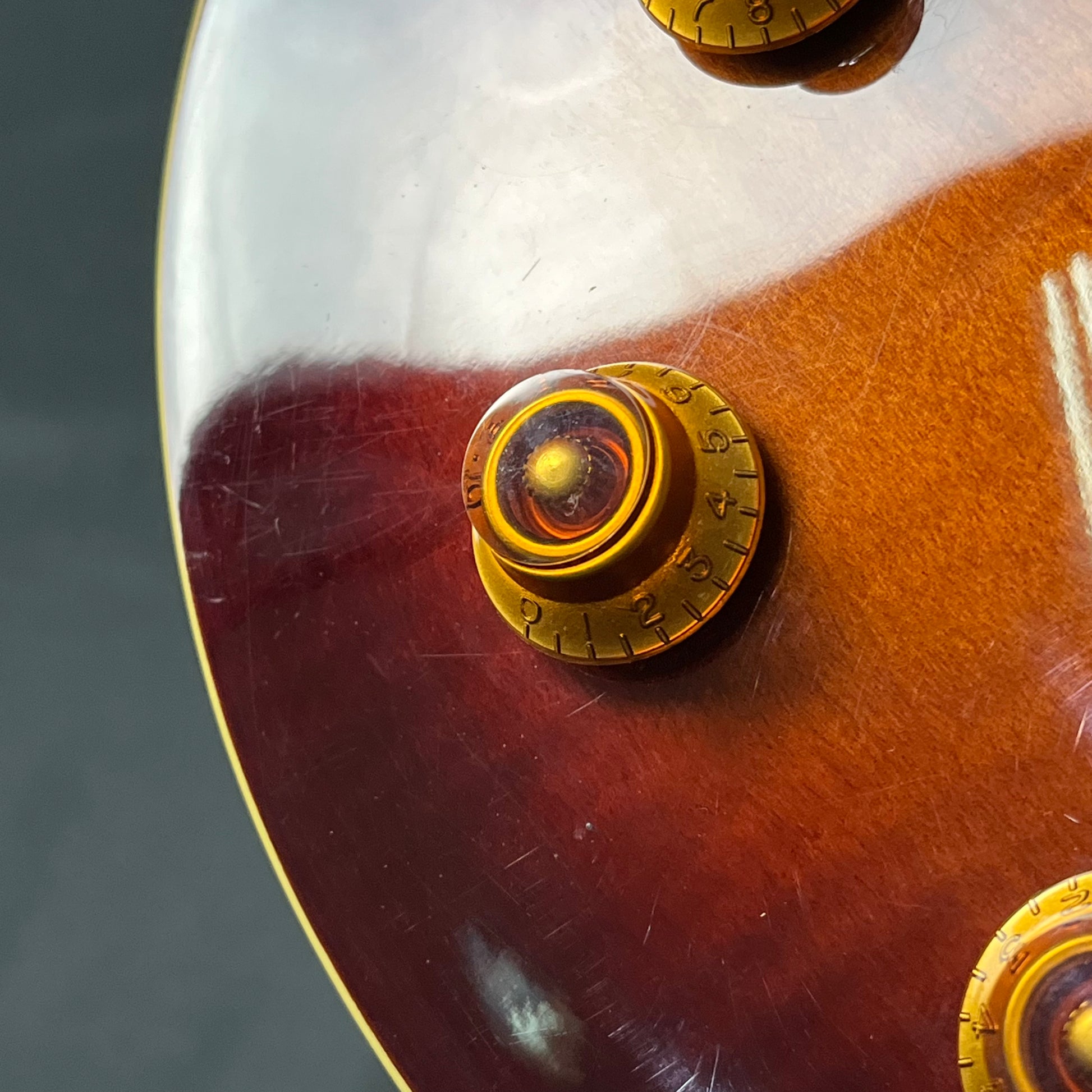 Epiphone Les Paul Standard 2003