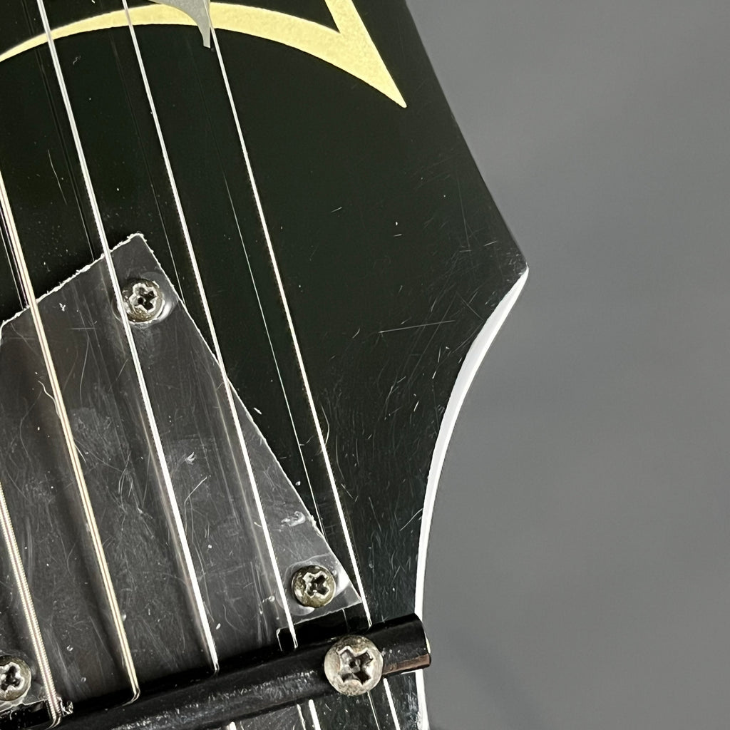 Ibanez RG370DXZ *คอร้าว*