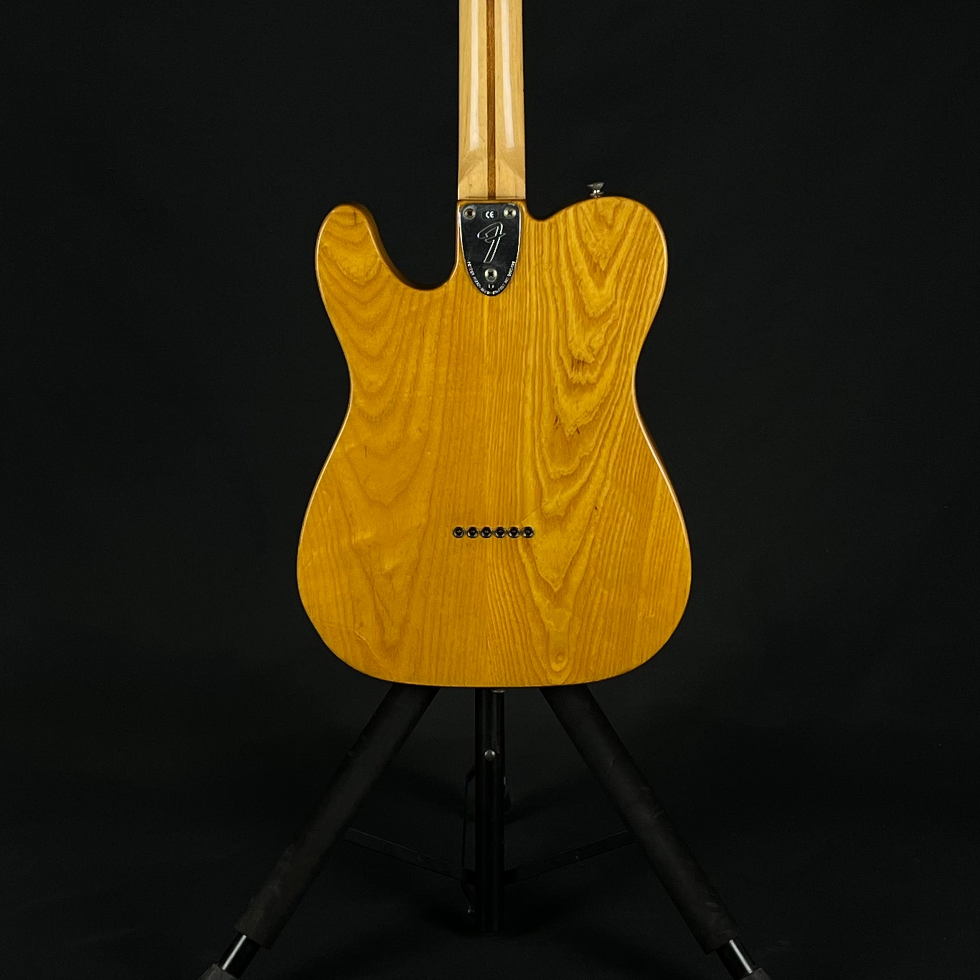 Fender Classic 72 Telecaster Thinline
