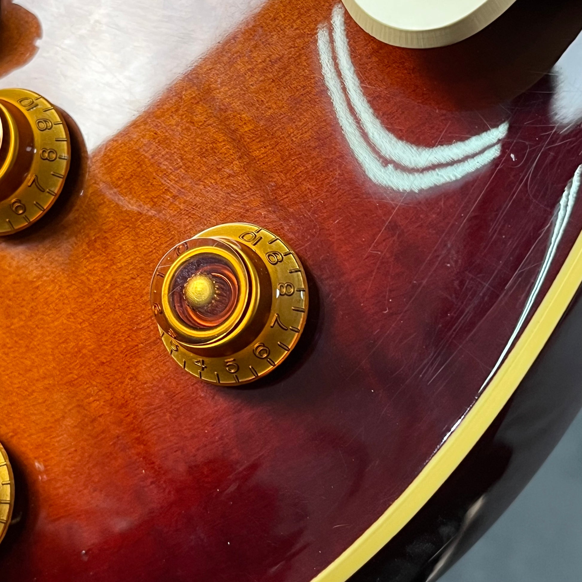 Epiphone Les Paul Standard 2003